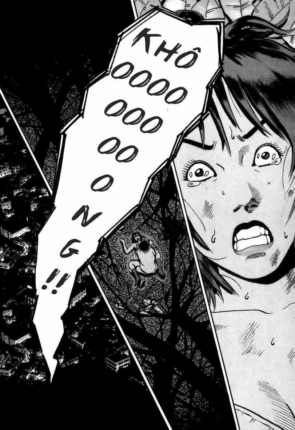 Giấy Báo Tử - Chapter 2 - Trang 23