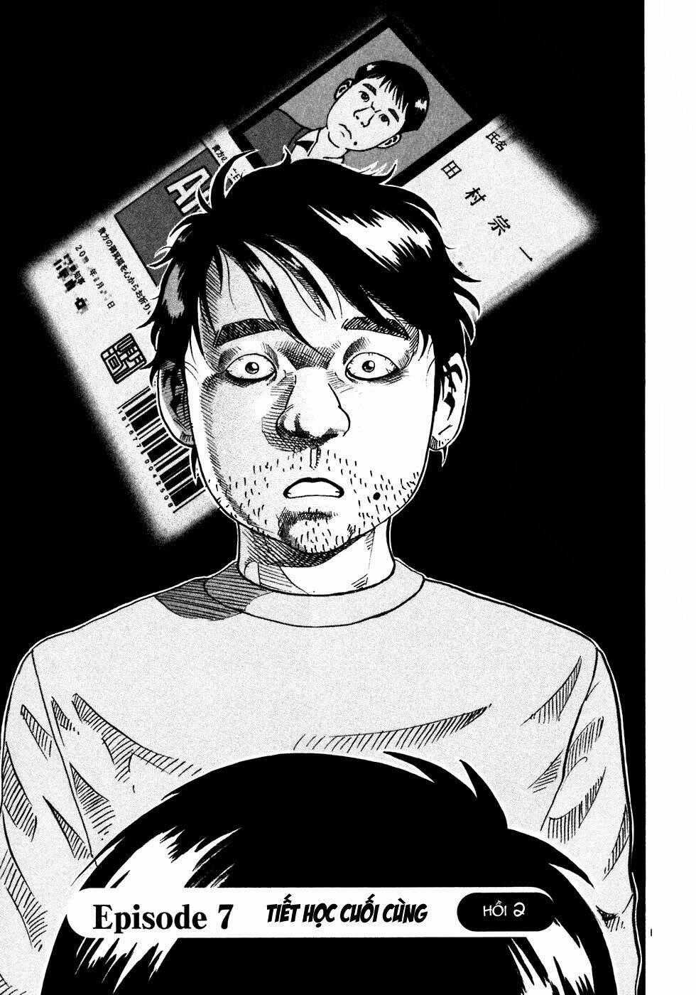 Giấy Báo Tử - Chapter 20 - Trang 2