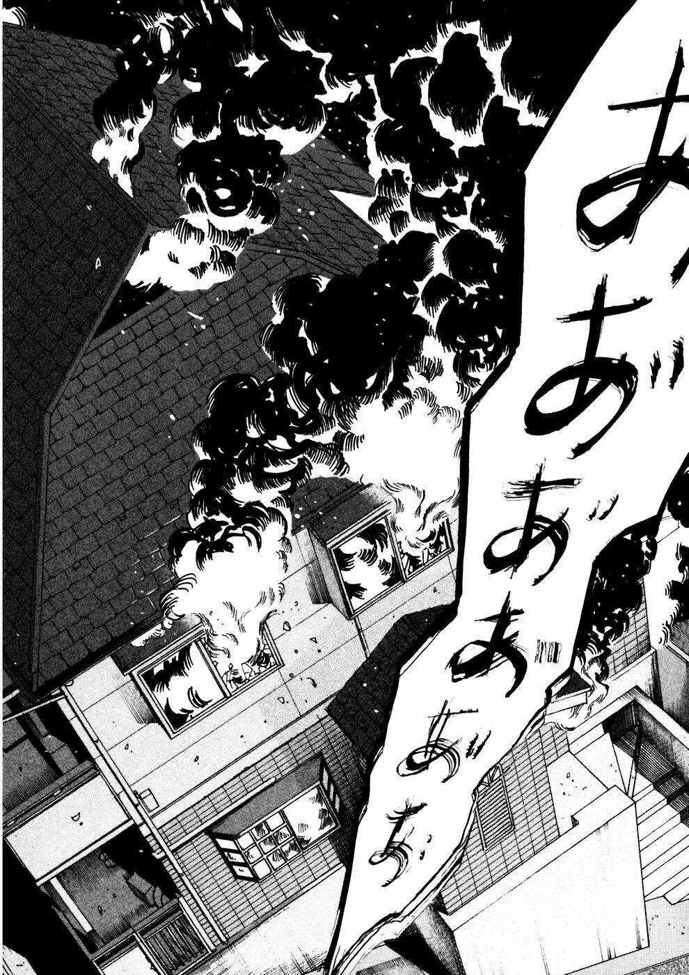 Giấy Báo Tử - Chapter 20 - Trang 19