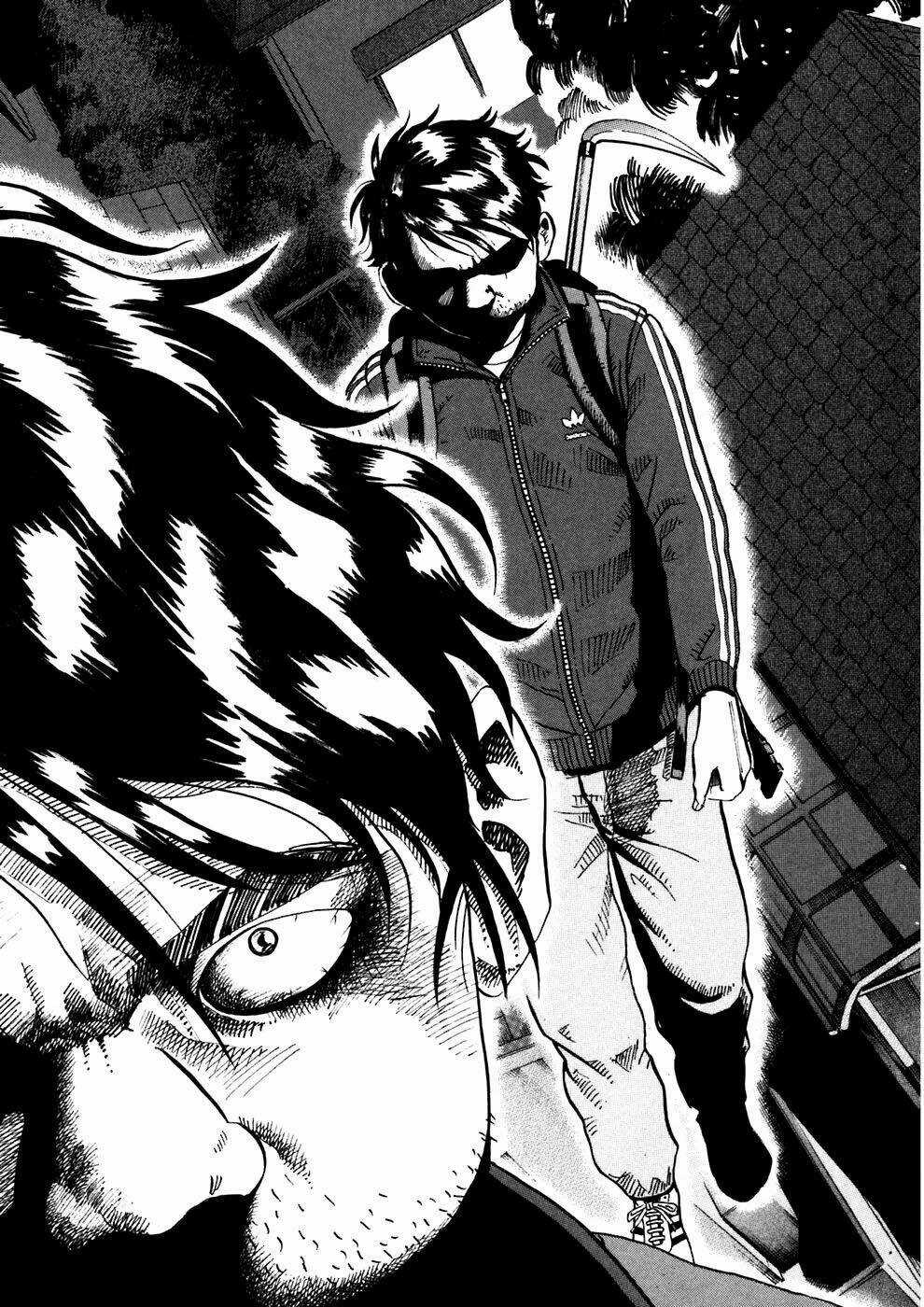 Giấy Báo Tử - Chapter 20 - Trang 20