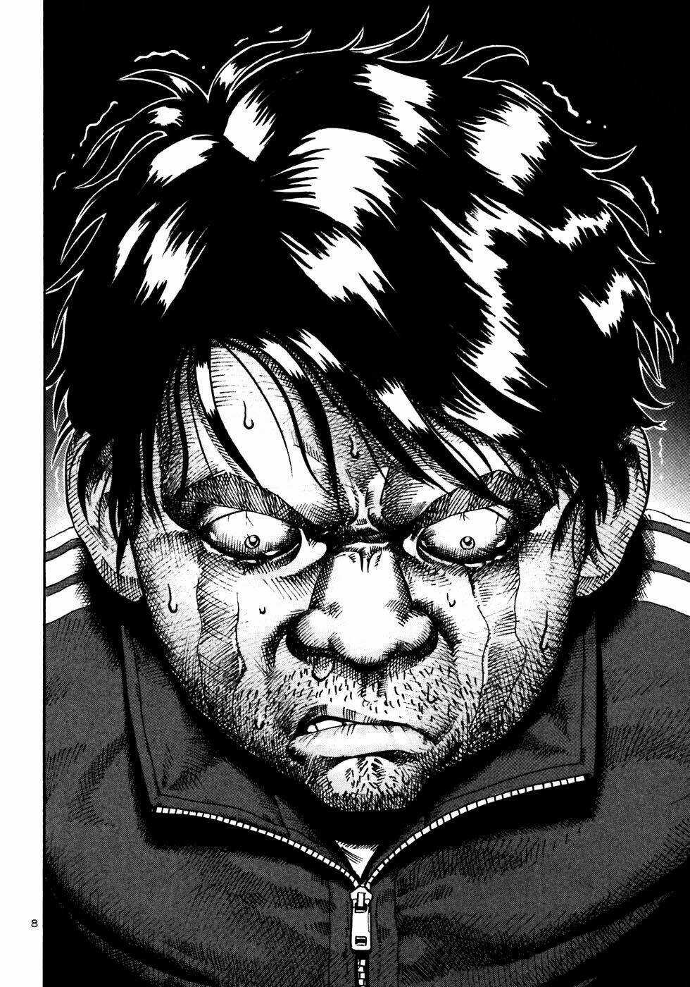 Giấy Báo Tử - Chapter 20 - Trang 9