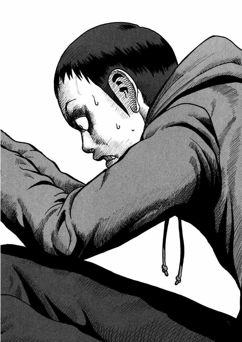 Giấy Báo Tử - Chapter 21 - Trang 15