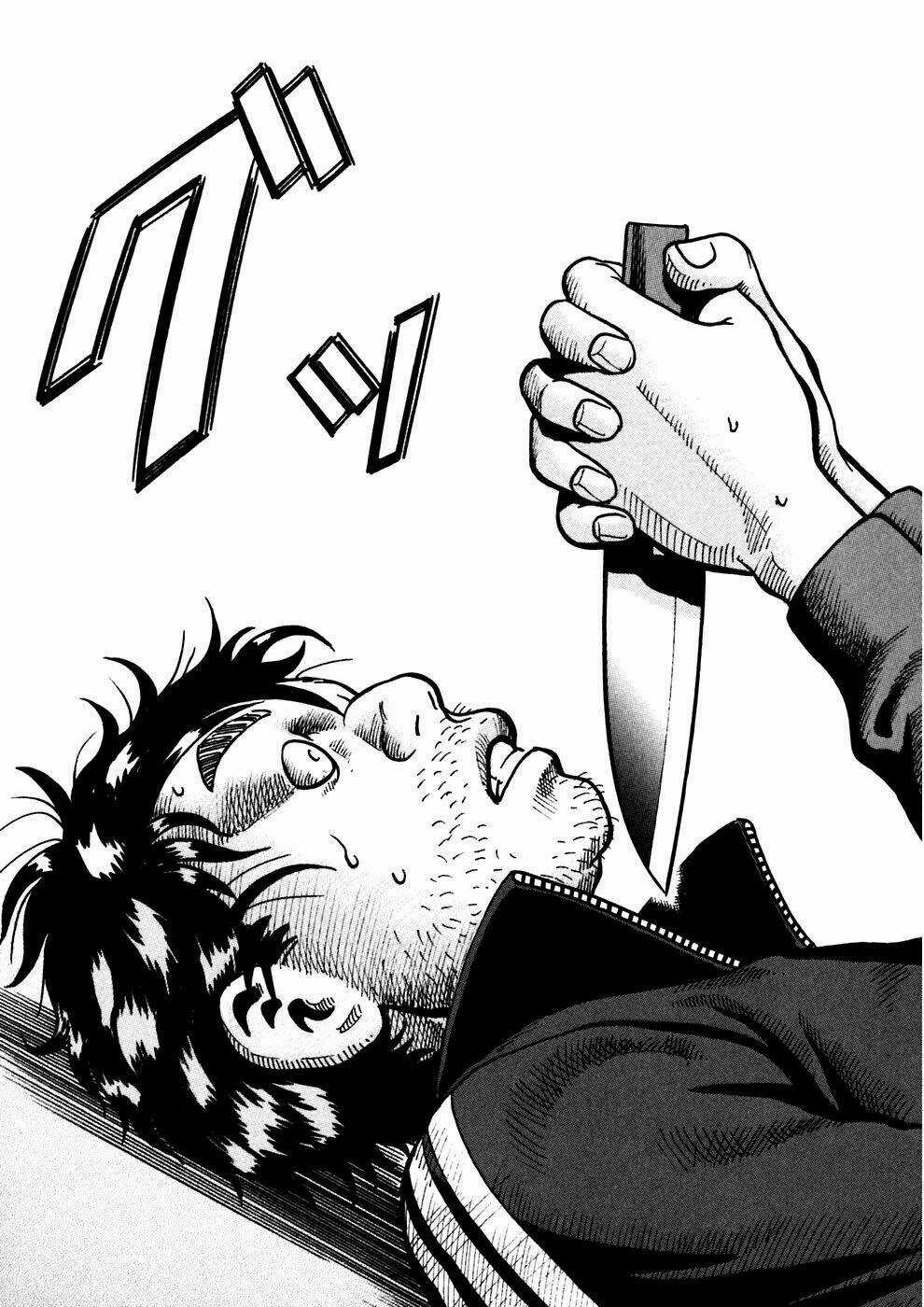 Giấy Báo Tử - Chapter 21 - Trang 16