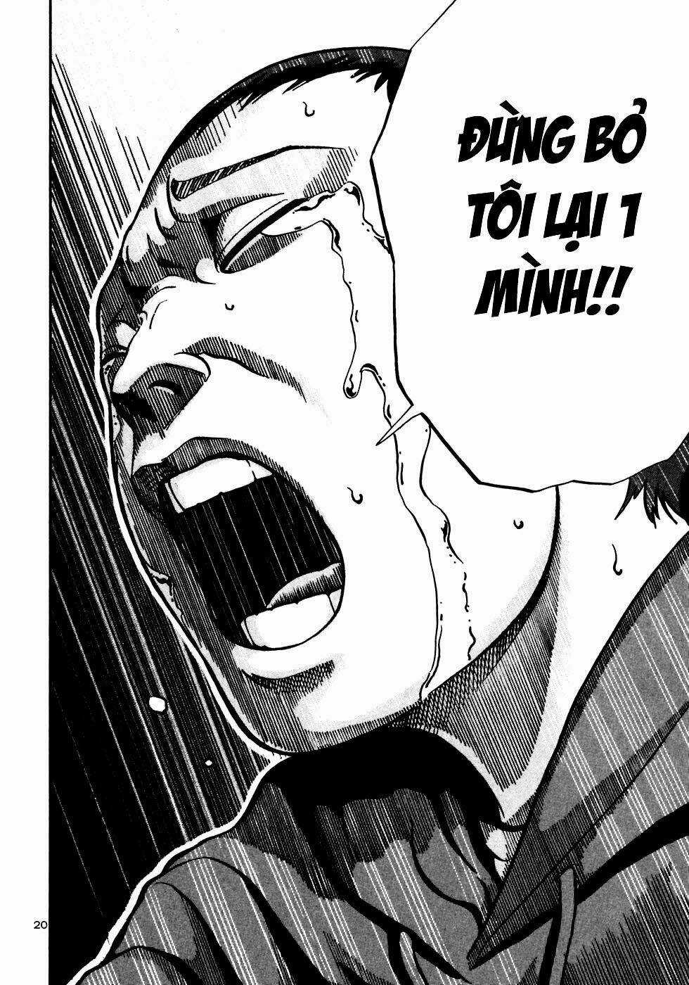Giấy Báo Tử - Chapter 21 - Trang 21