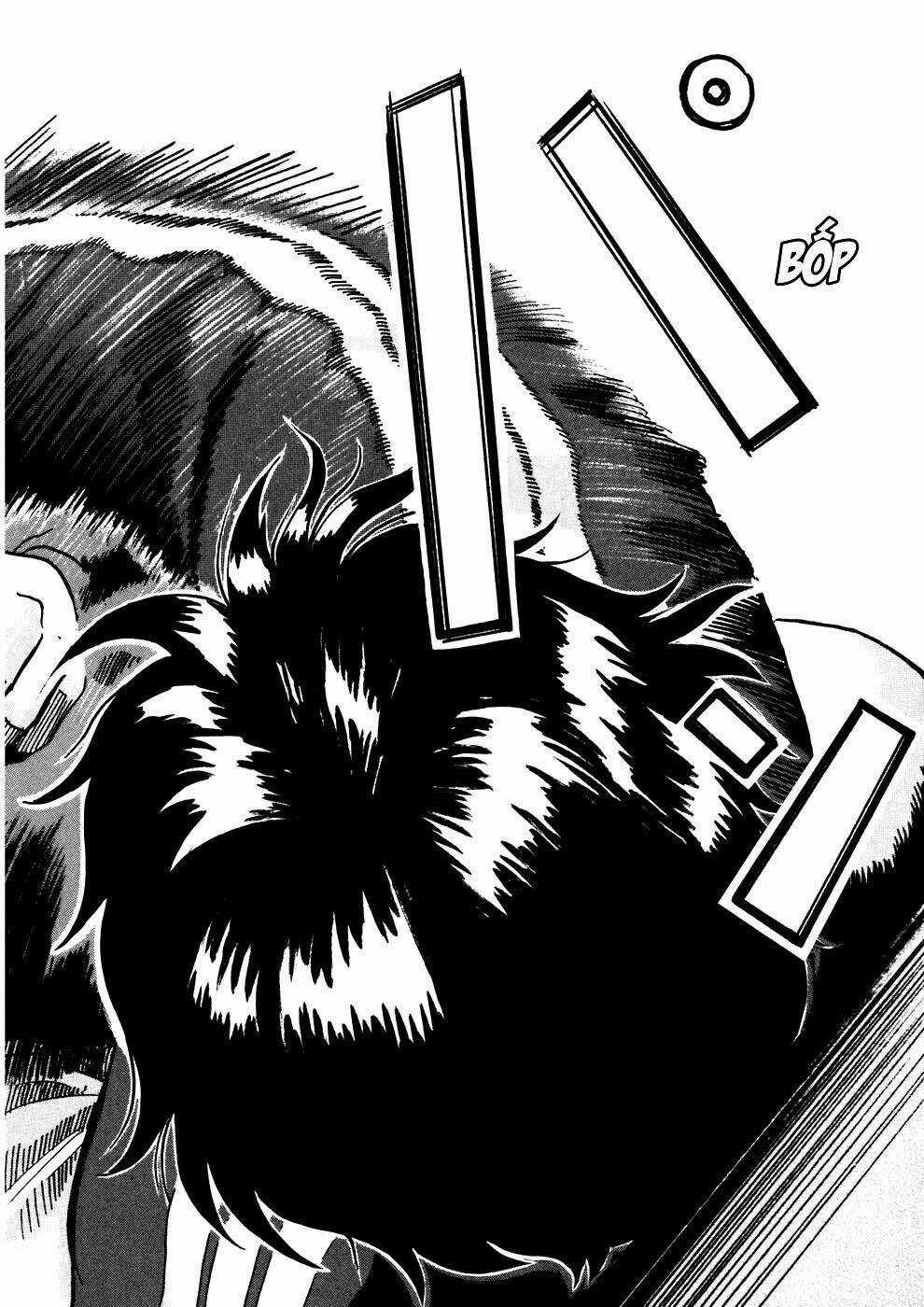 Giấy Báo Tử - Chapter 21 - Trang 23