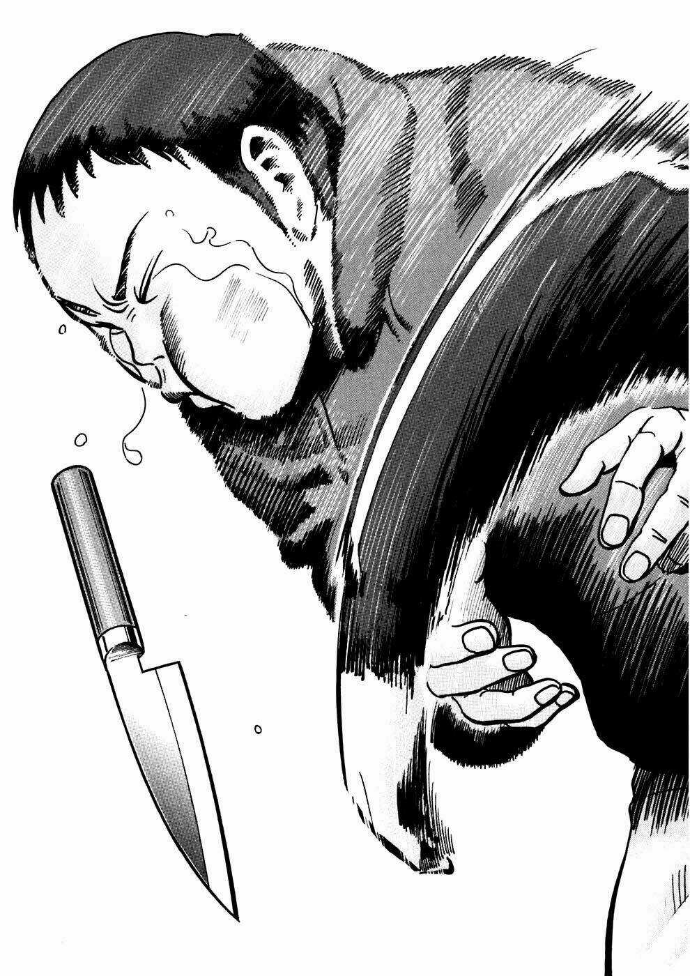 Giấy Báo Tử - Chapter 21 - Trang 24