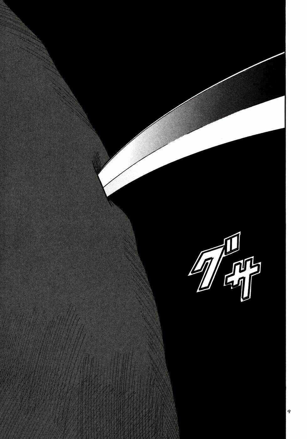 Giấy Báo Tử - Chapter 21 - Trang 10