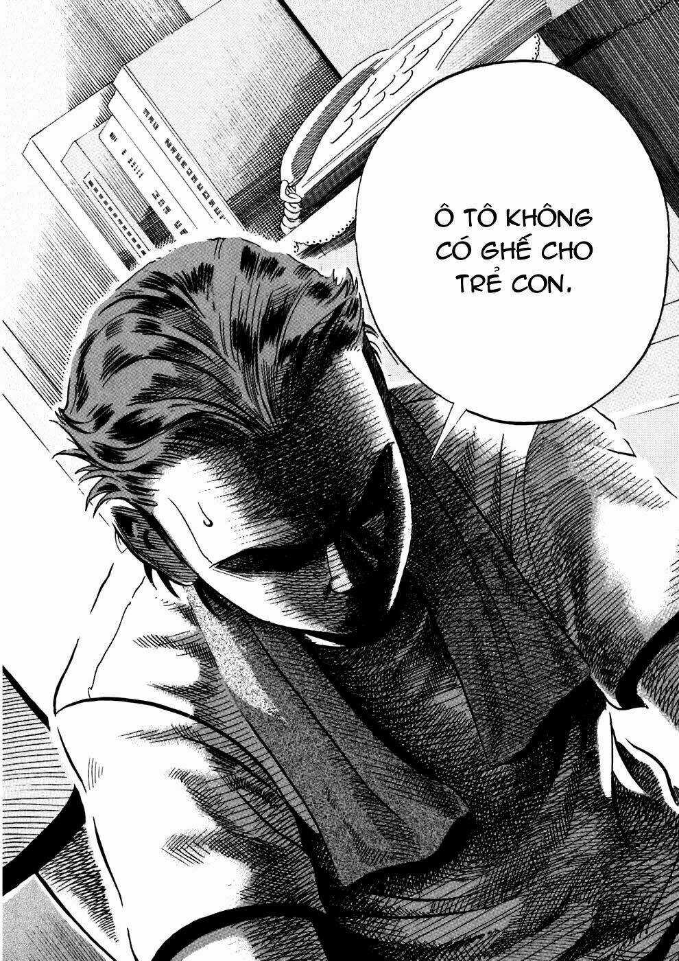 Giấy Báo Tử - Chapter 22 - Trang 27