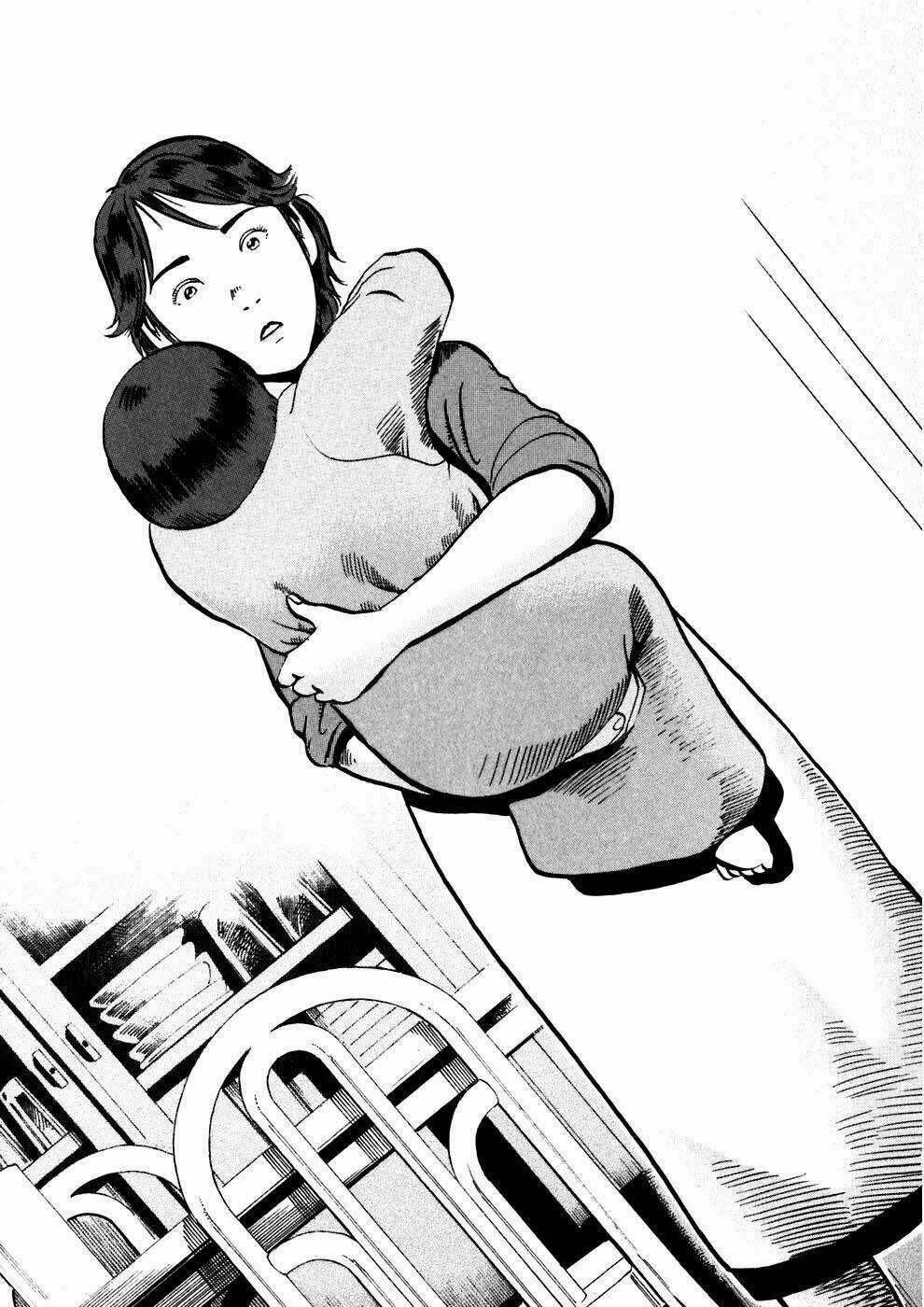 Giấy Báo Tử - Chapter 22 - Trang 28