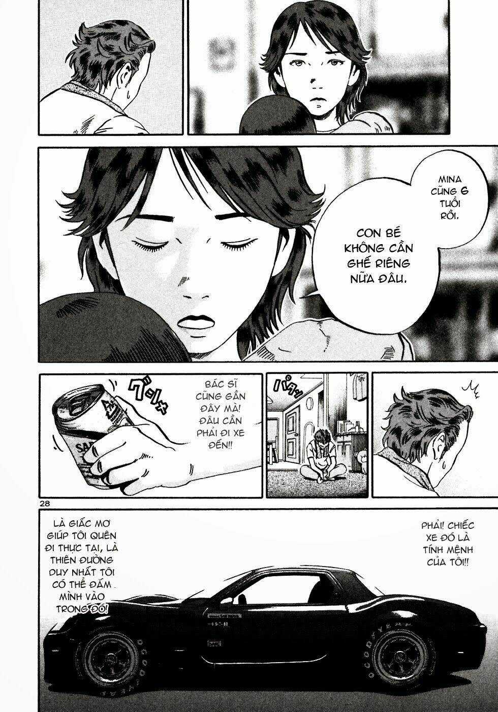 Giấy Báo Tử - Chapter 22 - Trang 29
