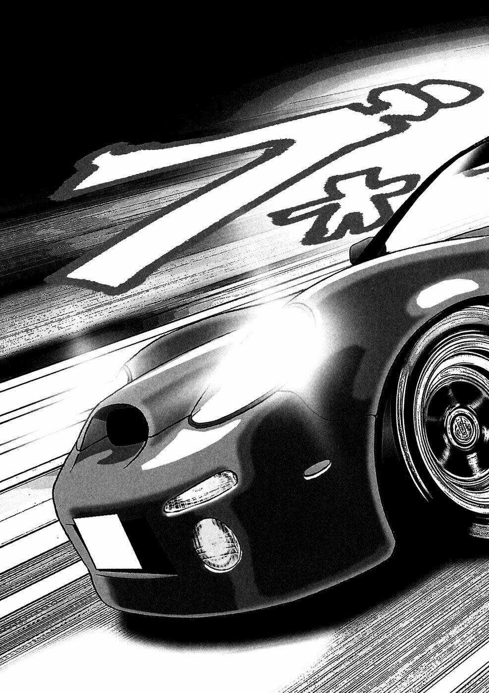 Giấy Báo Tử - Chapter 22 - Trang 4