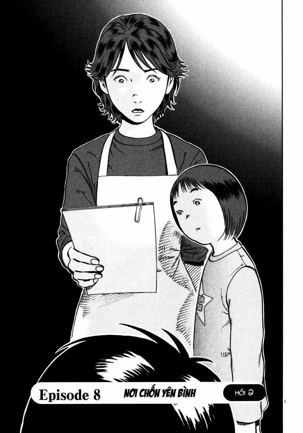 Giấy Báo Tử - Chapter 23 - Trang 2