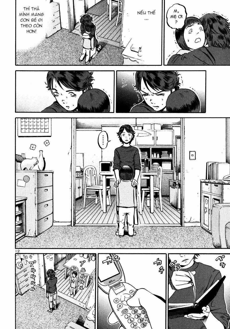 Giấy Báo Tử - Chapter 23 - Trang 13