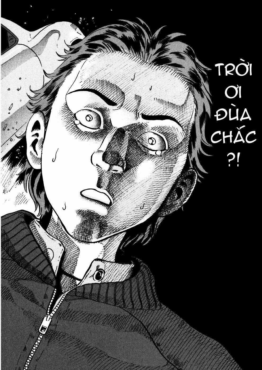 Giấy Báo Tử - Chapter 23 - Trang 25