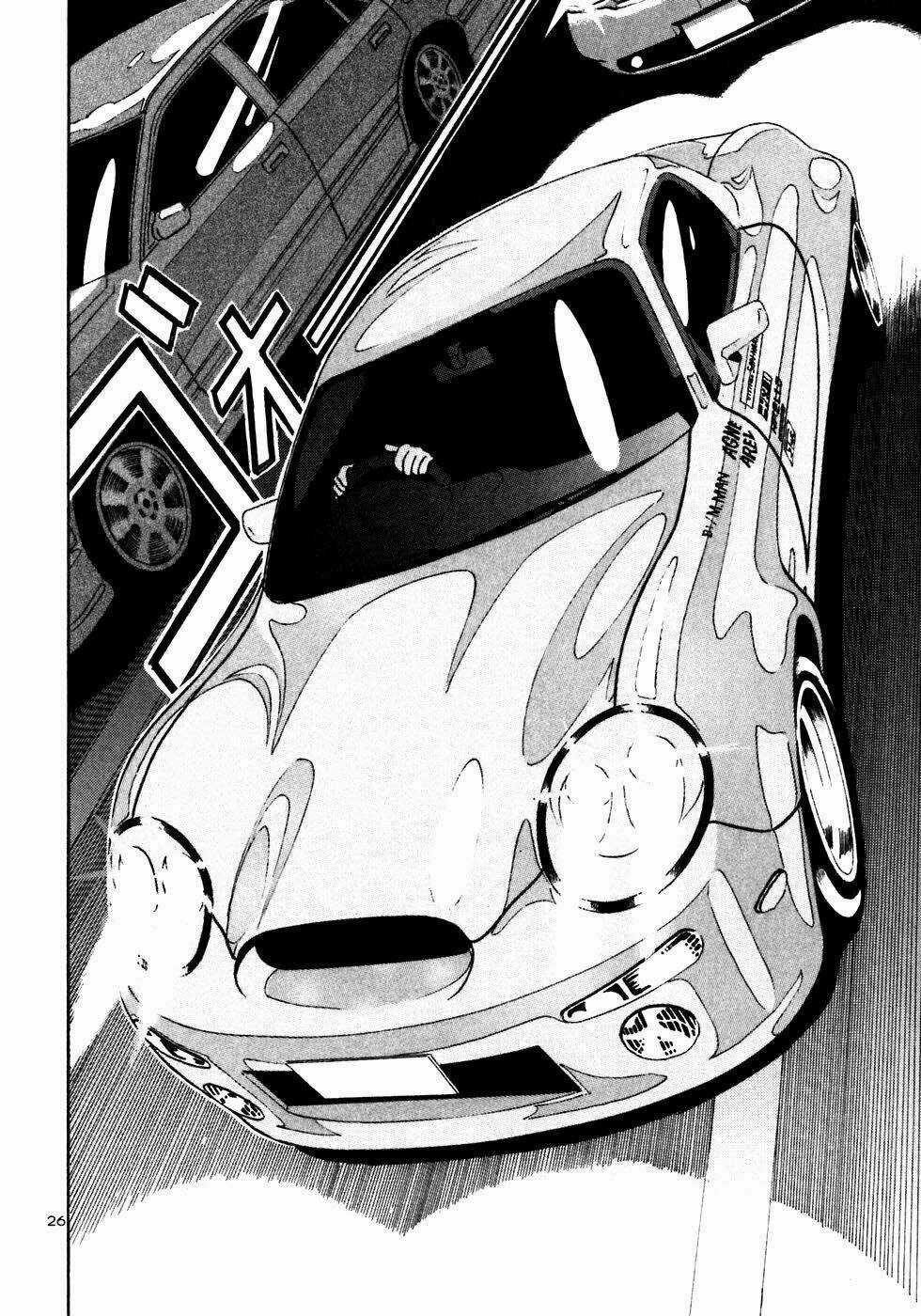 Giấy Báo Tử - Chapter 23 - Trang 27