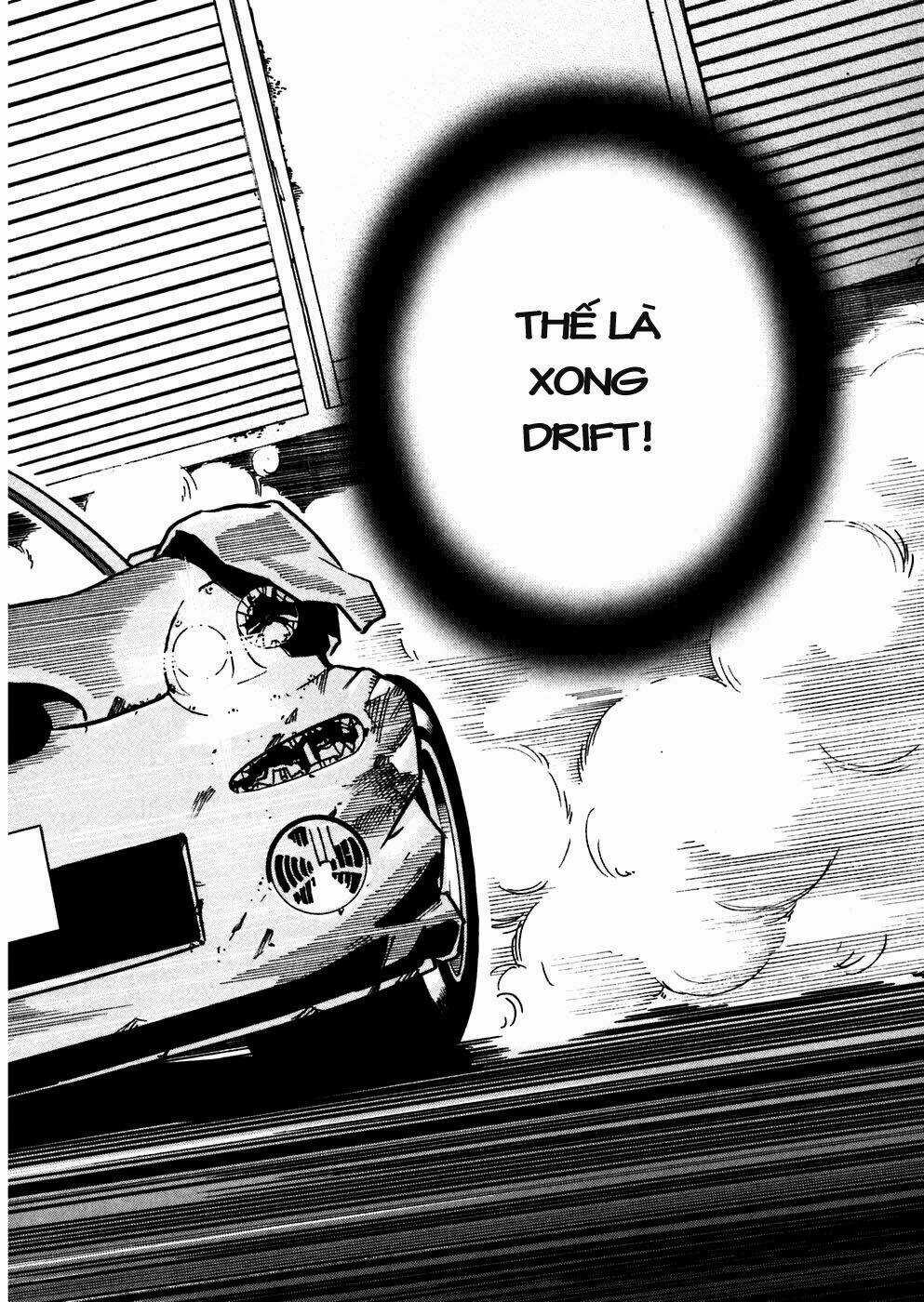 Giấy Báo Tử - Chapter 24 - Trang 15
