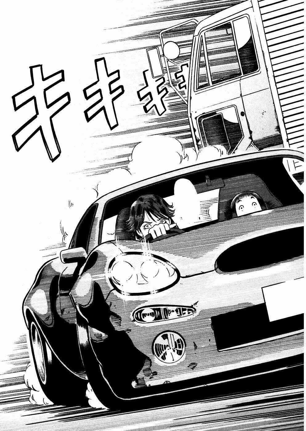 Giấy Báo Tử - Chapter 24 - Trang 16