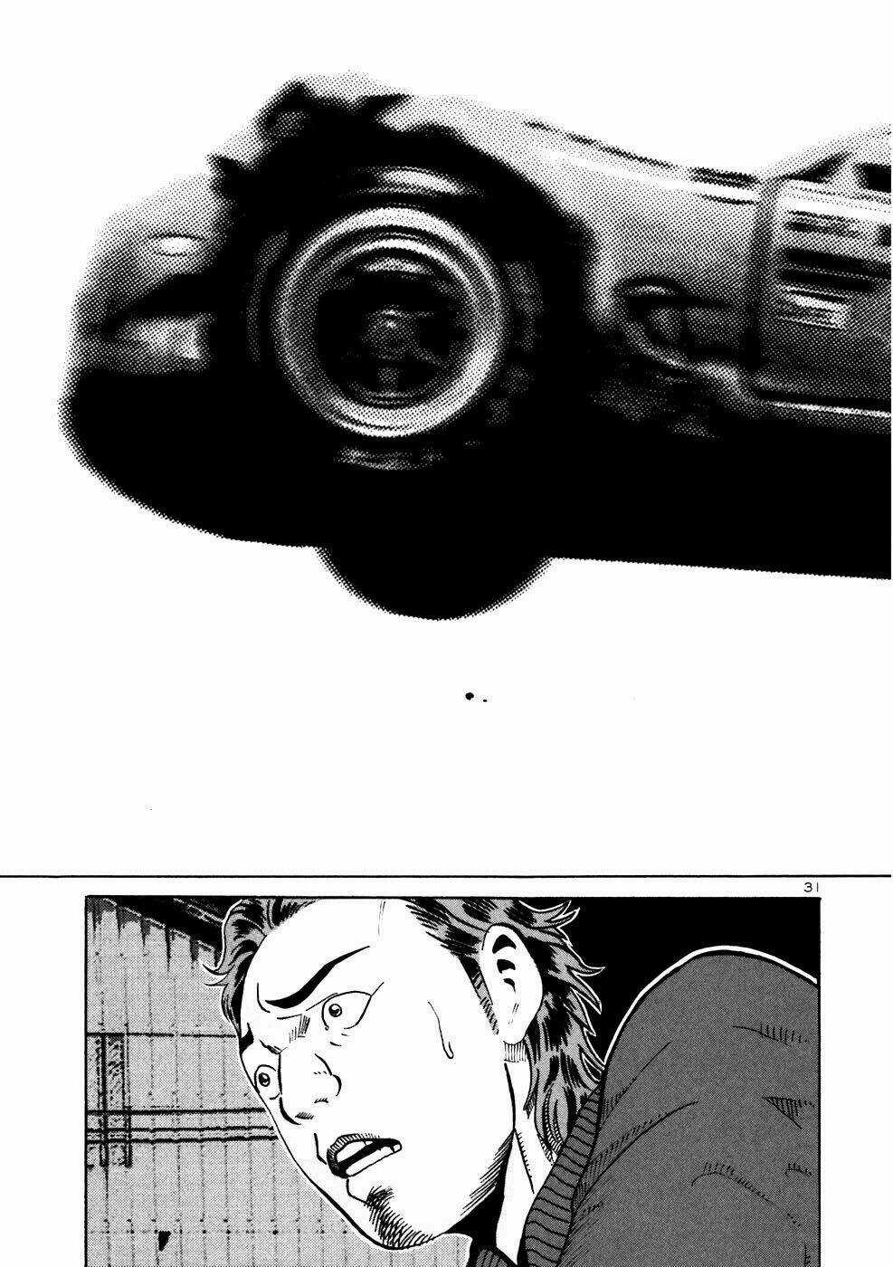 Giấy Báo Tử - Chapter 24 - Trang 32