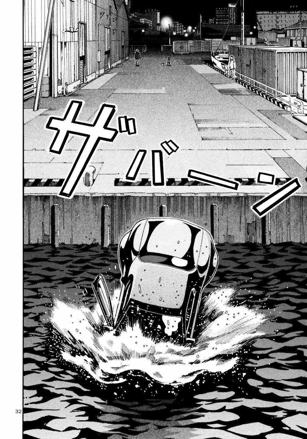 Giấy Báo Tử - Chapter 24 - Trang 33