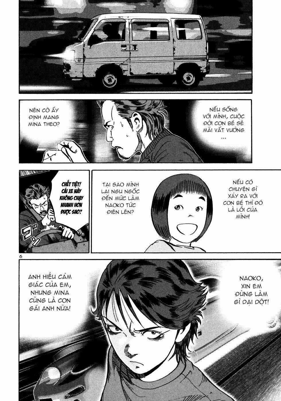 Giấy Báo Tử - Chapter 24 - Trang 7