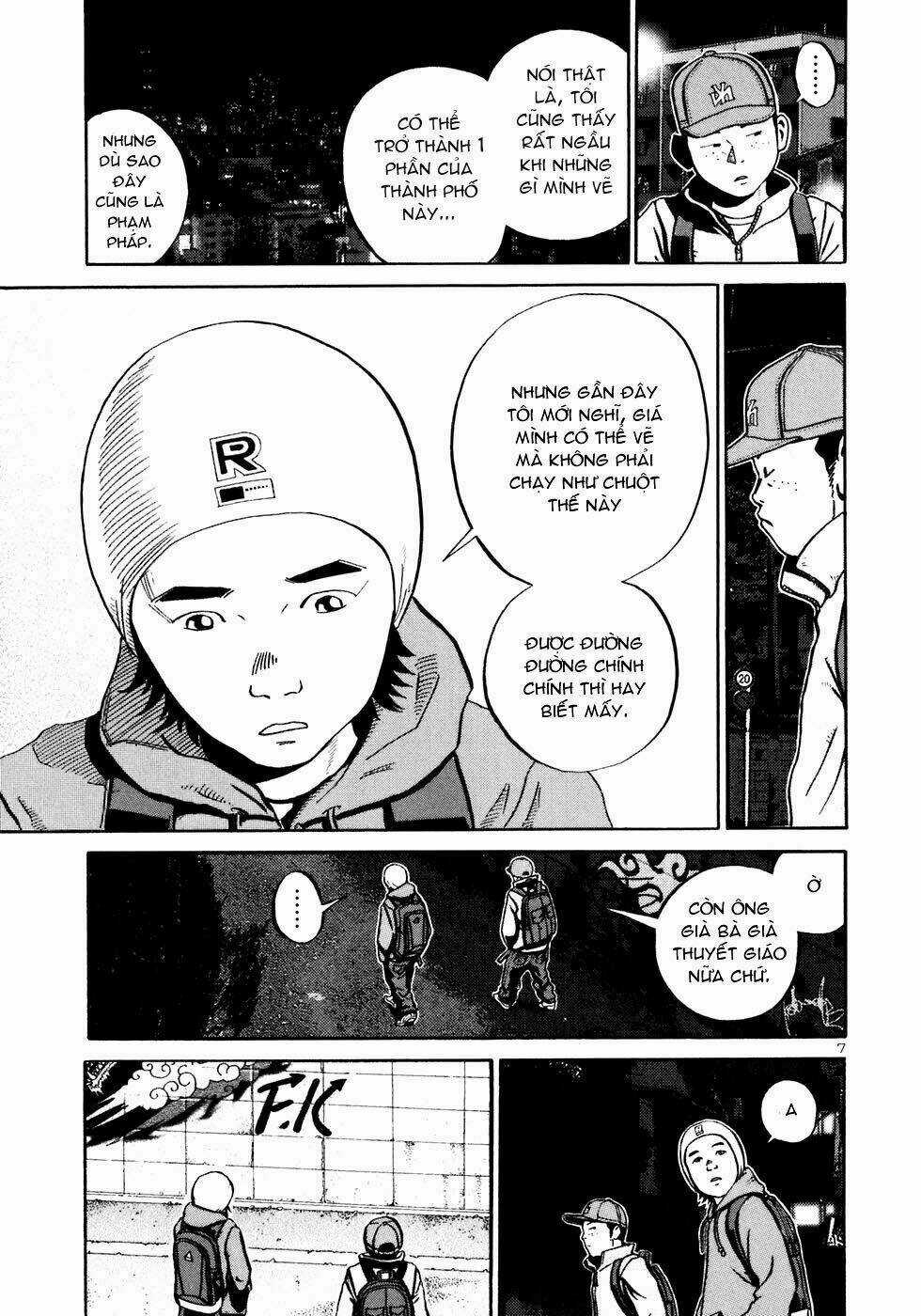 Giấy Báo Tử - Chapter 25 - Trang 12