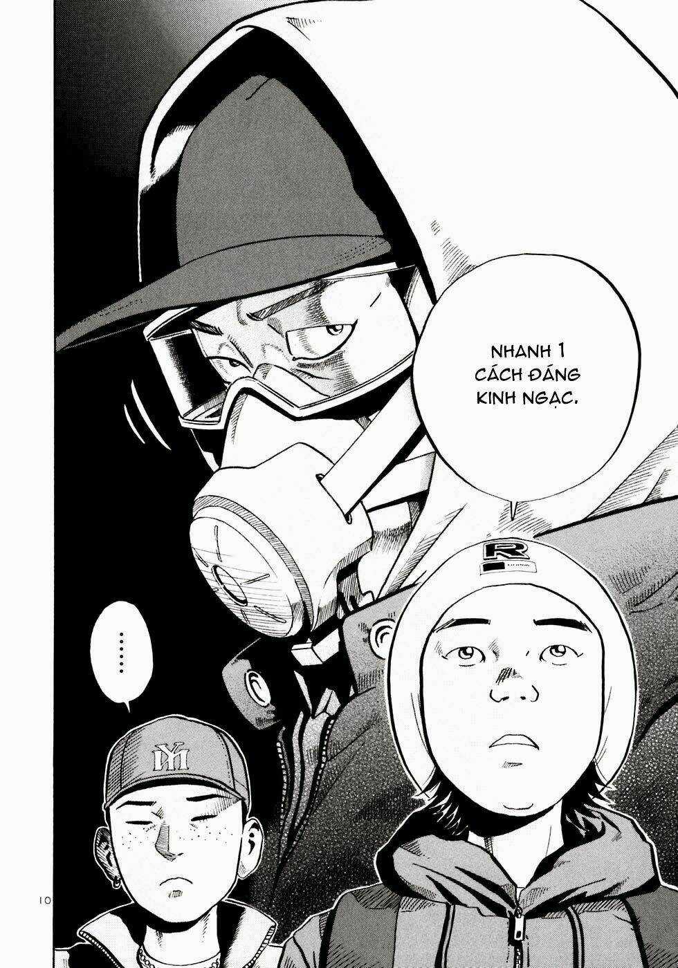 Giấy Báo Tử - Chapter 25 - Trang 15