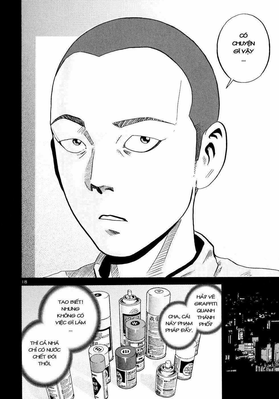 Giấy Báo Tử - Chapter 25 - Trang 23