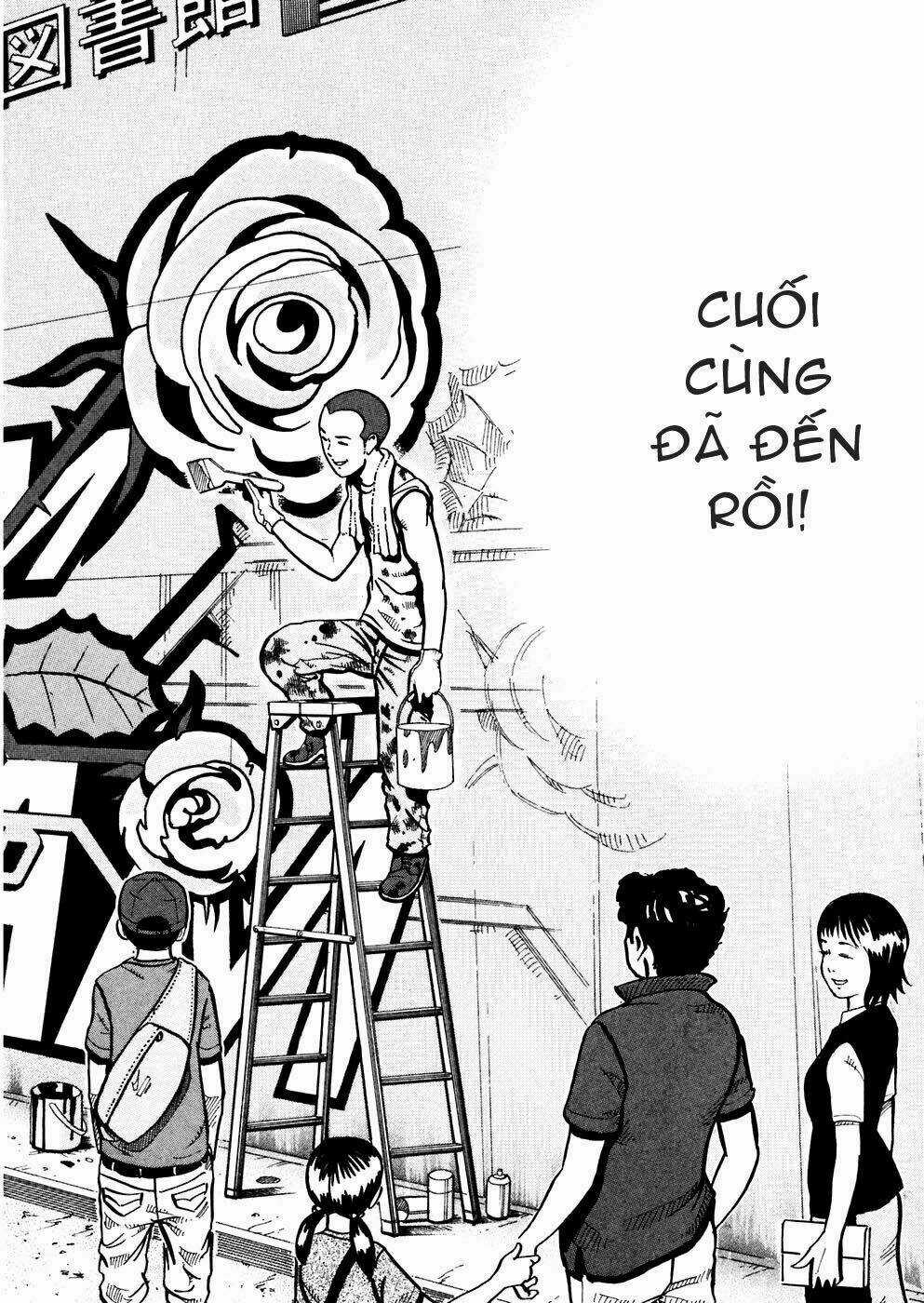 Giấy Báo Tử - Chapter 25 - Trang 39