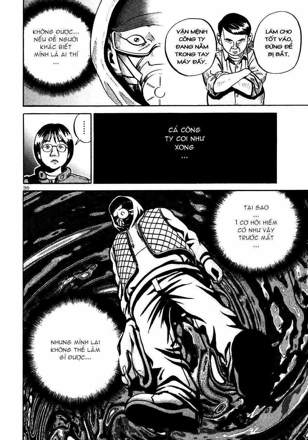 Giấy Báo Tử - Chapter 25 - Trang 41