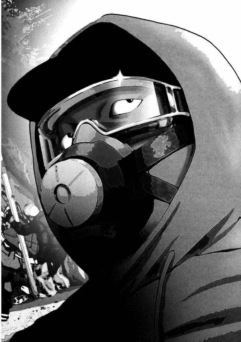 Giấy Báo Tử - Chapter 25 - Trang 7