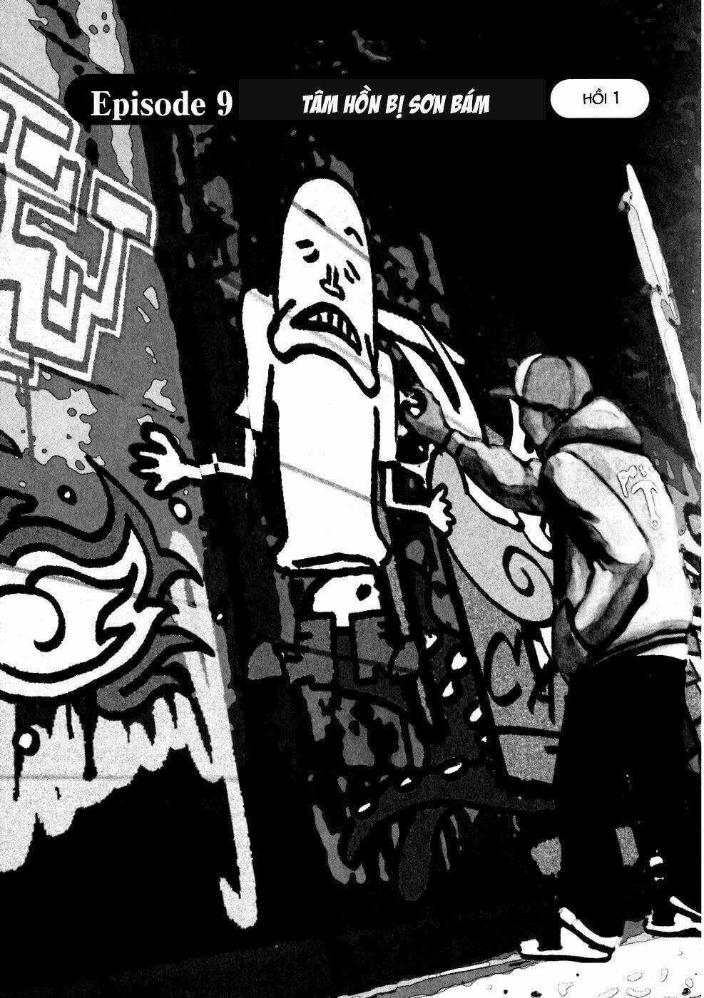 Giấy Báo Tử - Chapter 25 - Trang 8