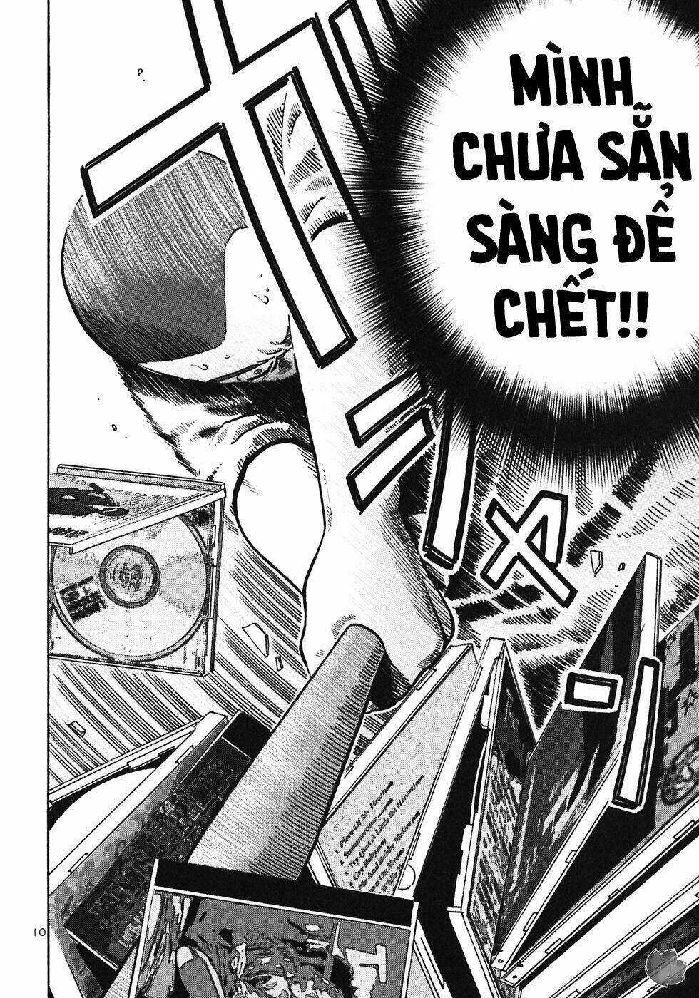 Giấy Báo Tử - Chapter 26 - Trang 12