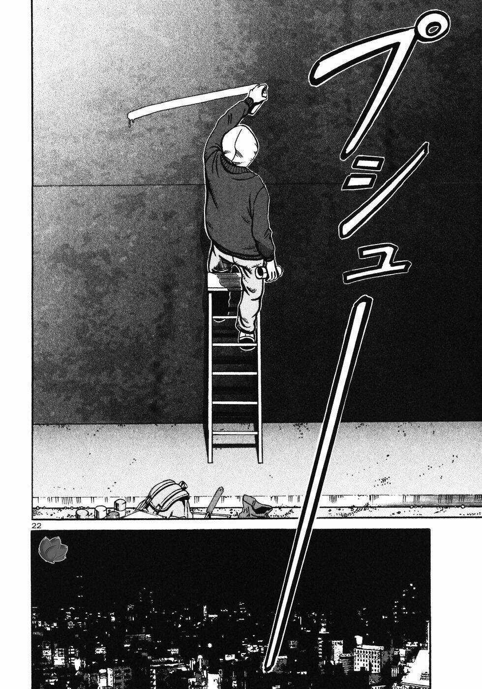 Giấy Báo Tử - Chapter 27 - Trang 23