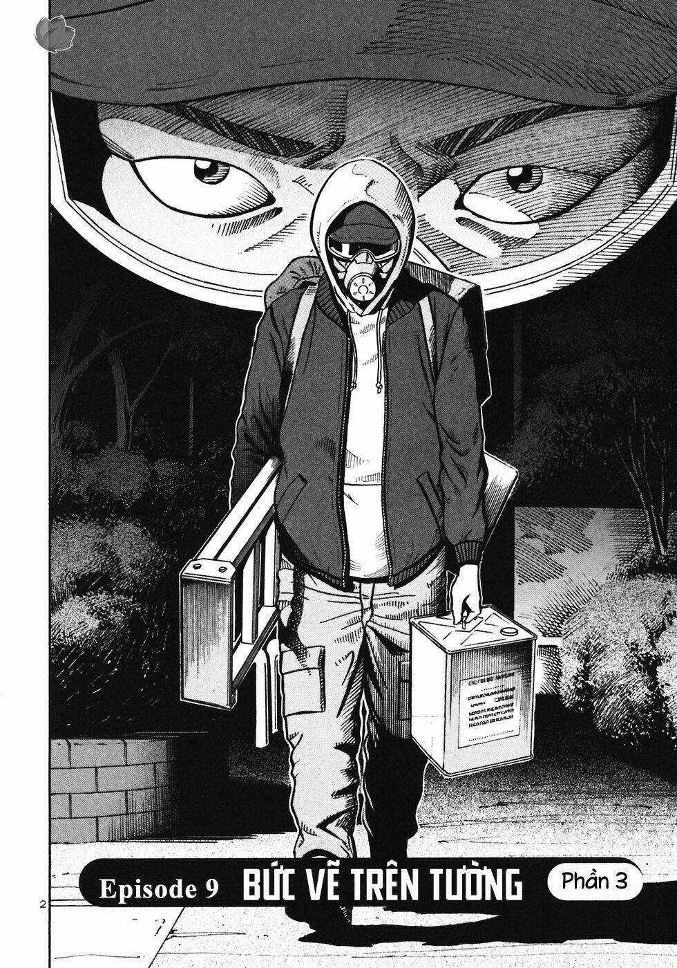 Giấy Báo Tử - Chapter 27 - Trang 4