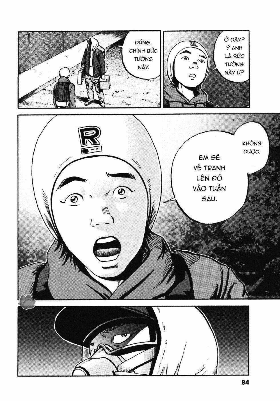 Giấy Báo Tử - Chapter 27 - Trang 7