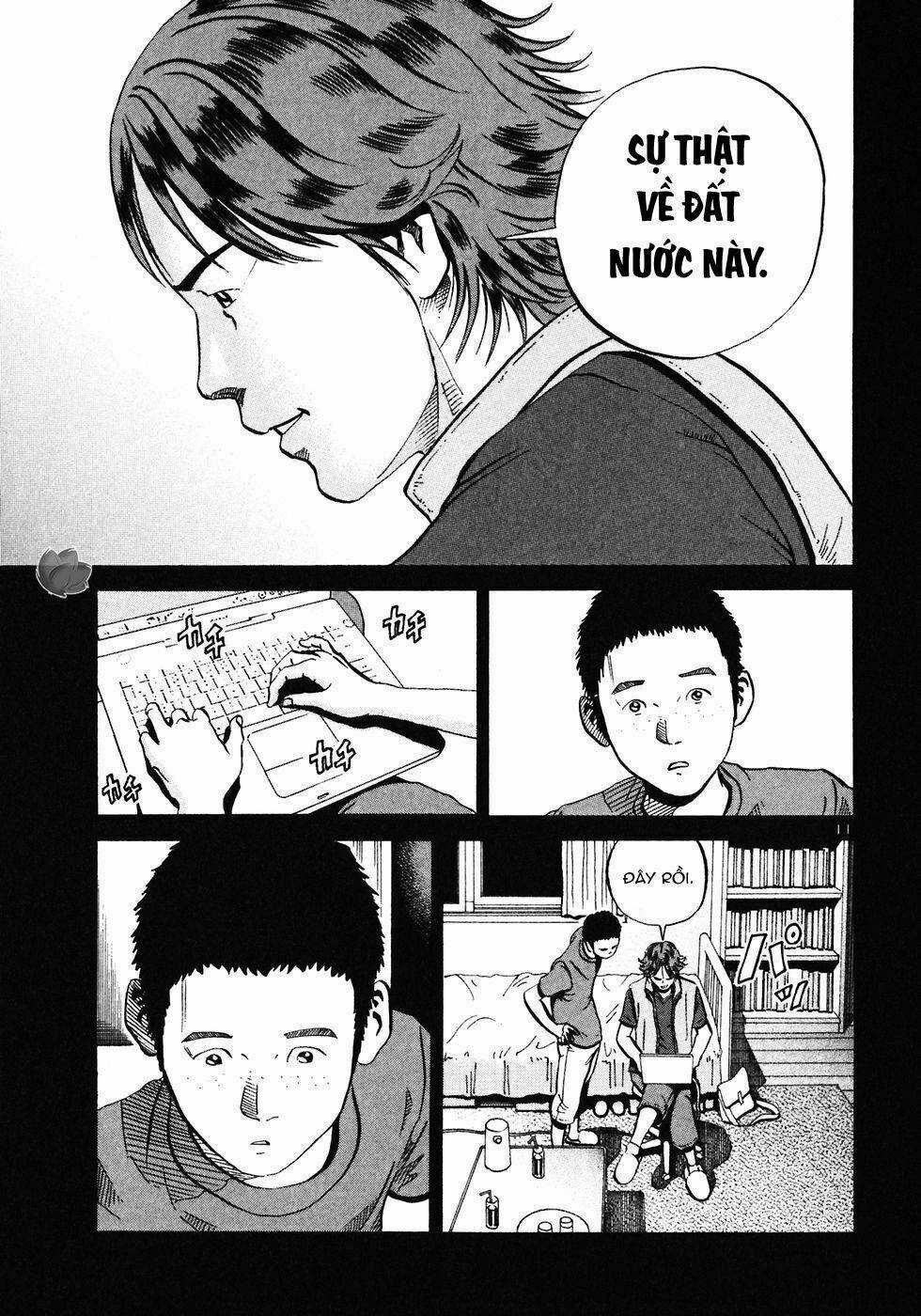 Giấy Báo Tử - Chapter 28 - Trang 12