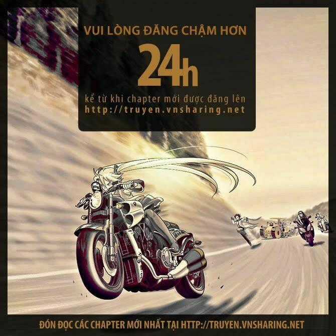 Giấy Báo Tử - Chapter 3 - Trang 1