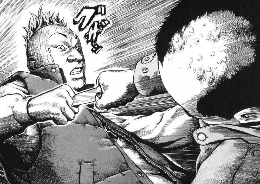 Giấy Báo Tử - Chapter 3 - Trang 12