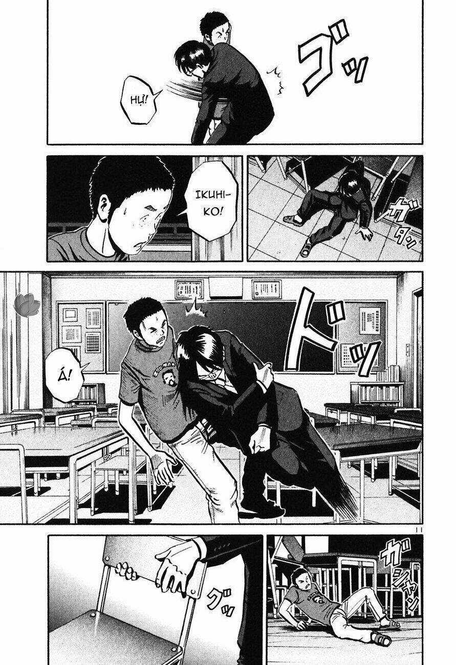 Giấy Báo Tử - Chapter 30 - Trang 13