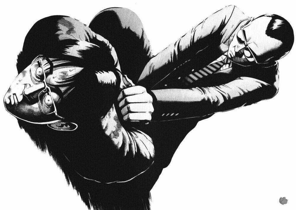 Giấy Báo Tử - Chapter 30 - Trang 31