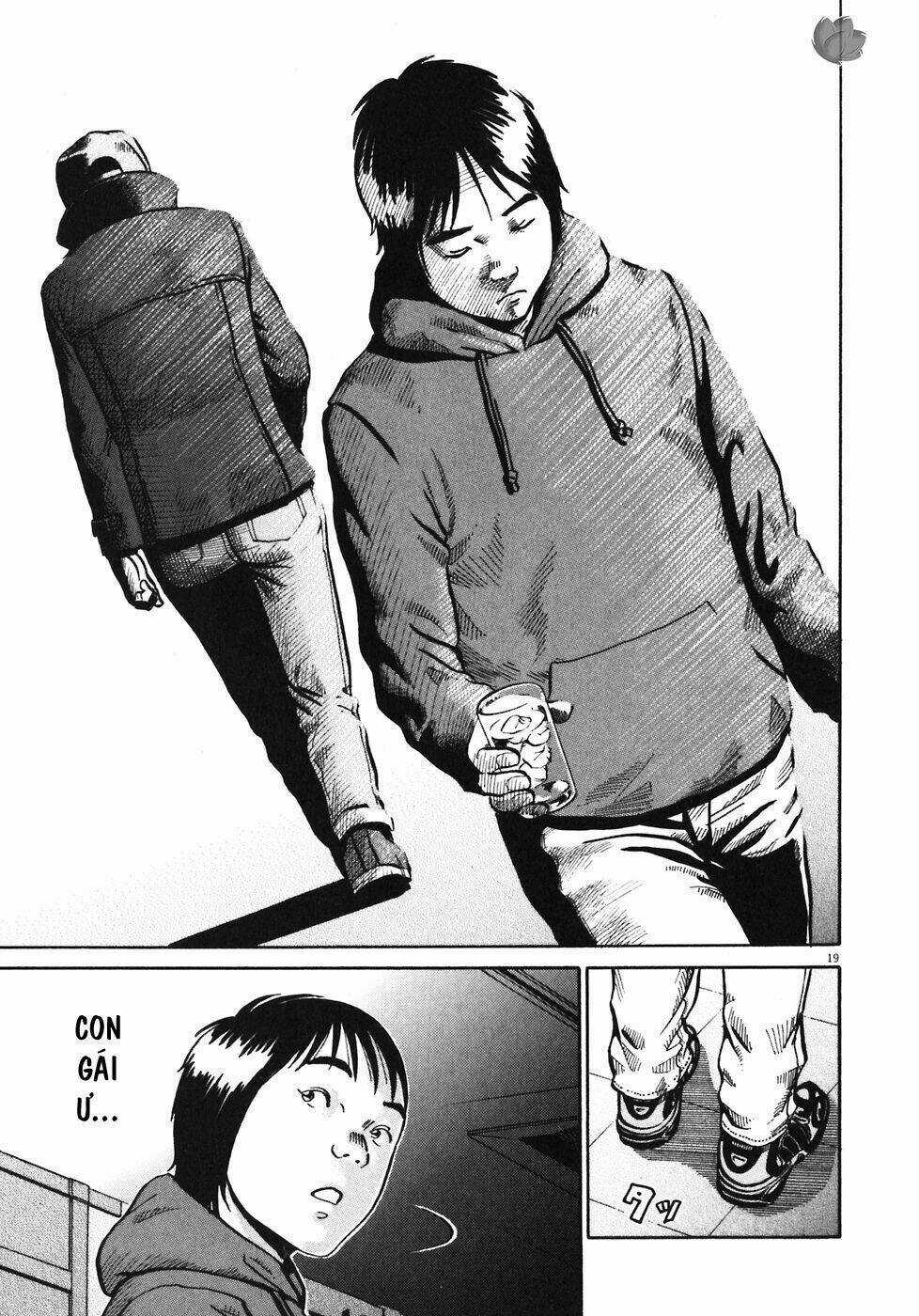 Giấy Báo Tử - Chapter 31 - Trang 19