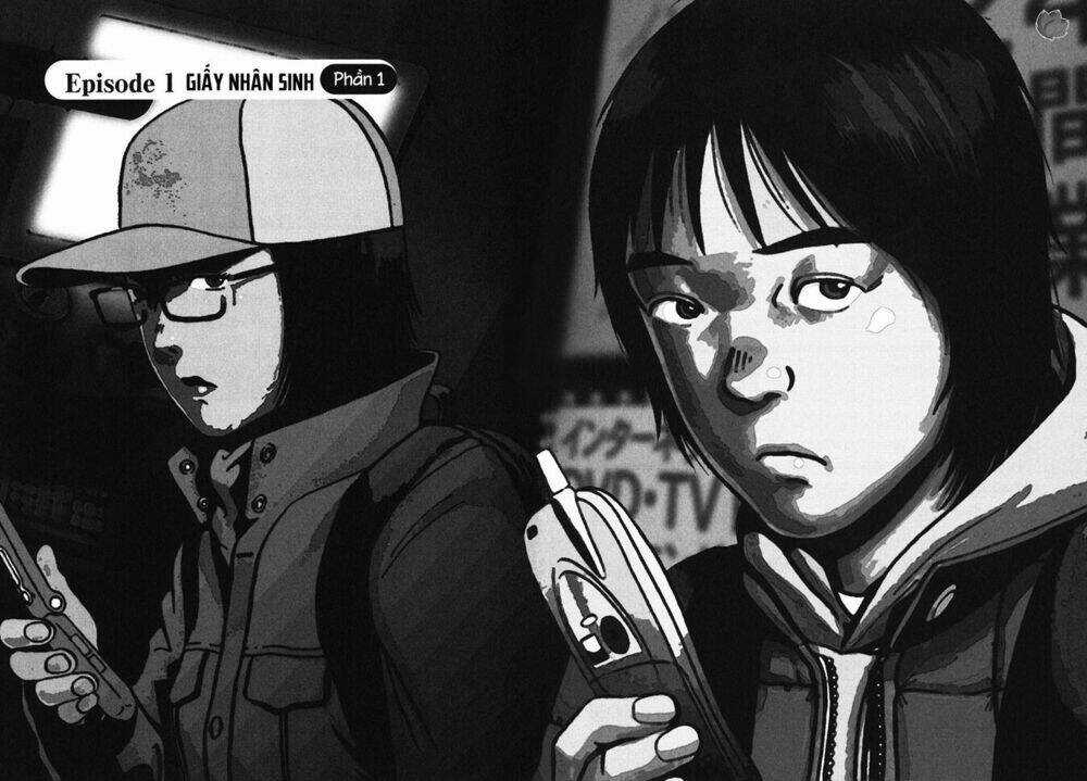 Giấy Báo Tử - Chapter 31 - Trang 4