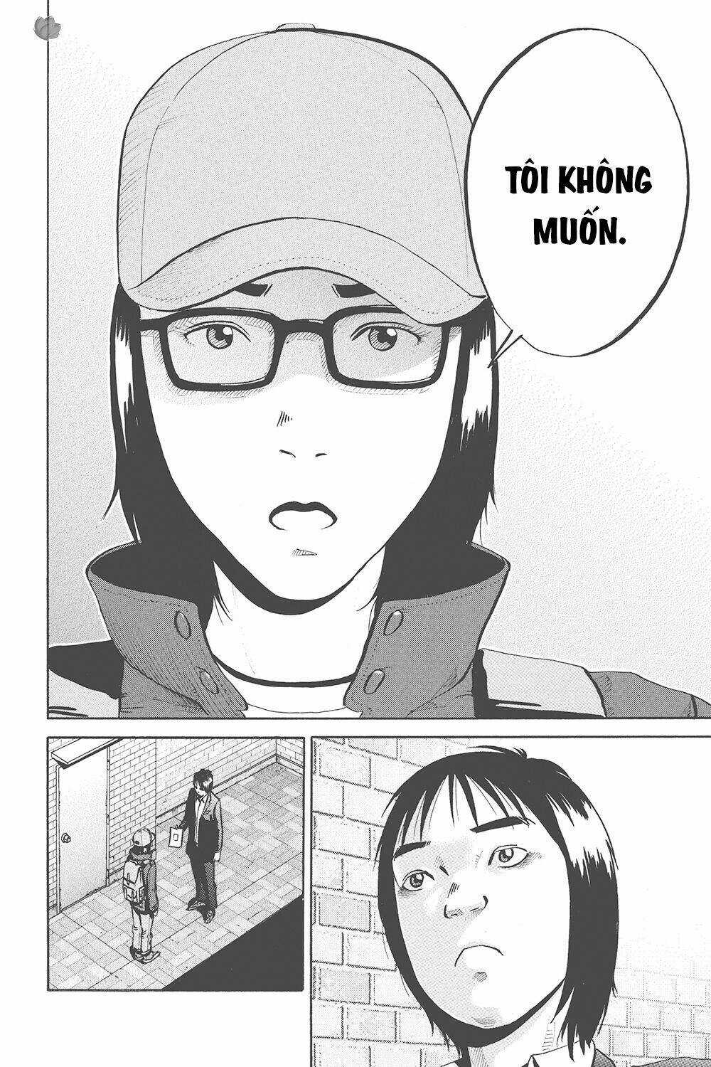 Giấy Báo Tử - Chapter 33 - Trang 14