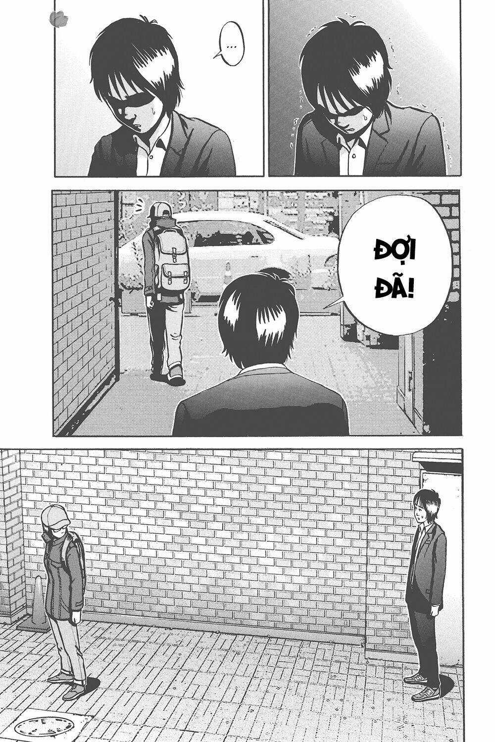Giấy Báo Tử - Chapter 33 - Trang 23