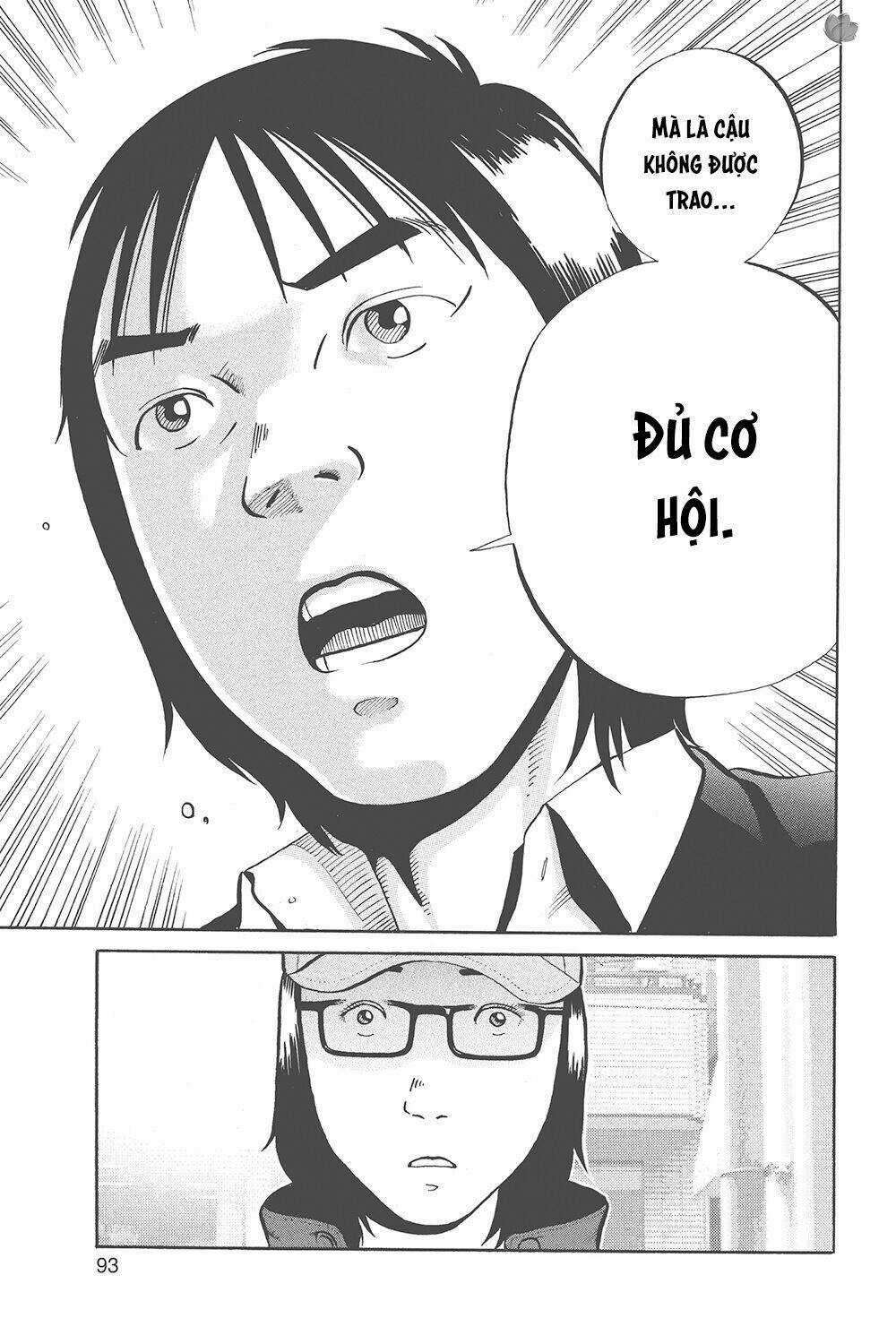 Giấy Báo Tử - Chapter 33 - Trang 29