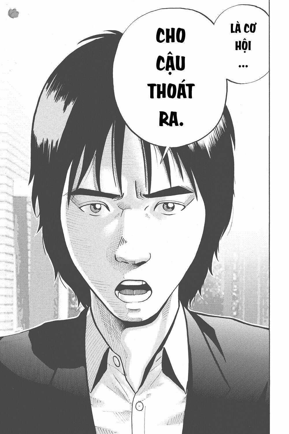 Giấy Báo Tử - Chapter 33 - Trang 31