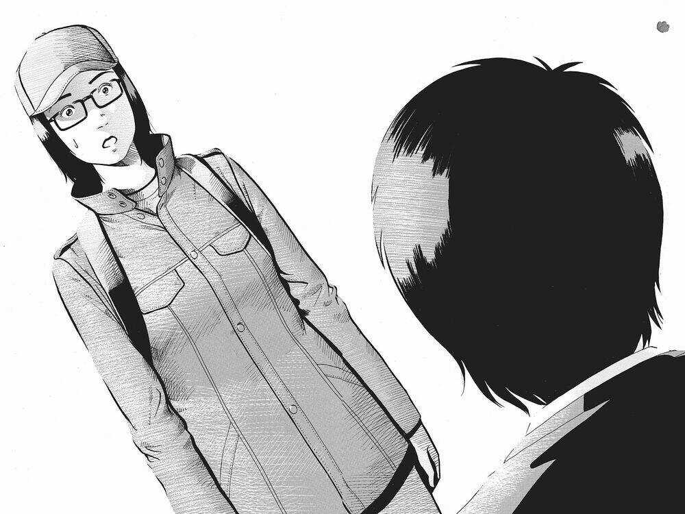 Giấy Báo Tử - Chapter 33 - Trang 32