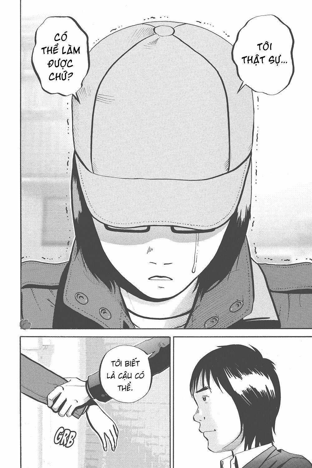Giấy Báo Tử - Chapter 33 - Trang 35