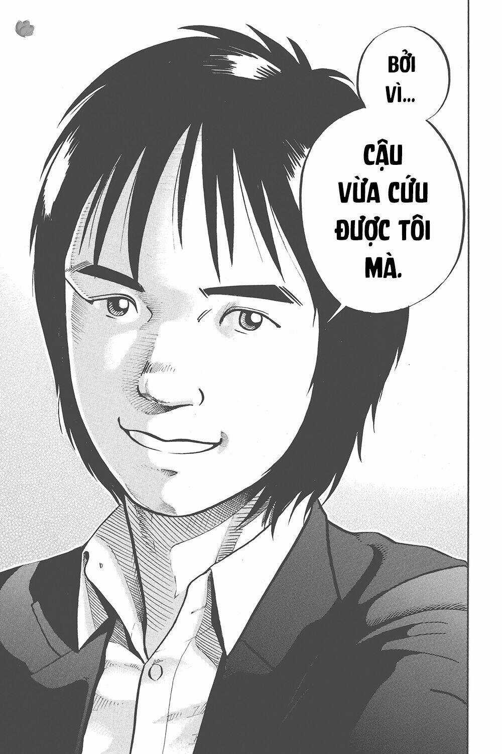 Giấy Báo Tử - Chapter 33 - Trang 36