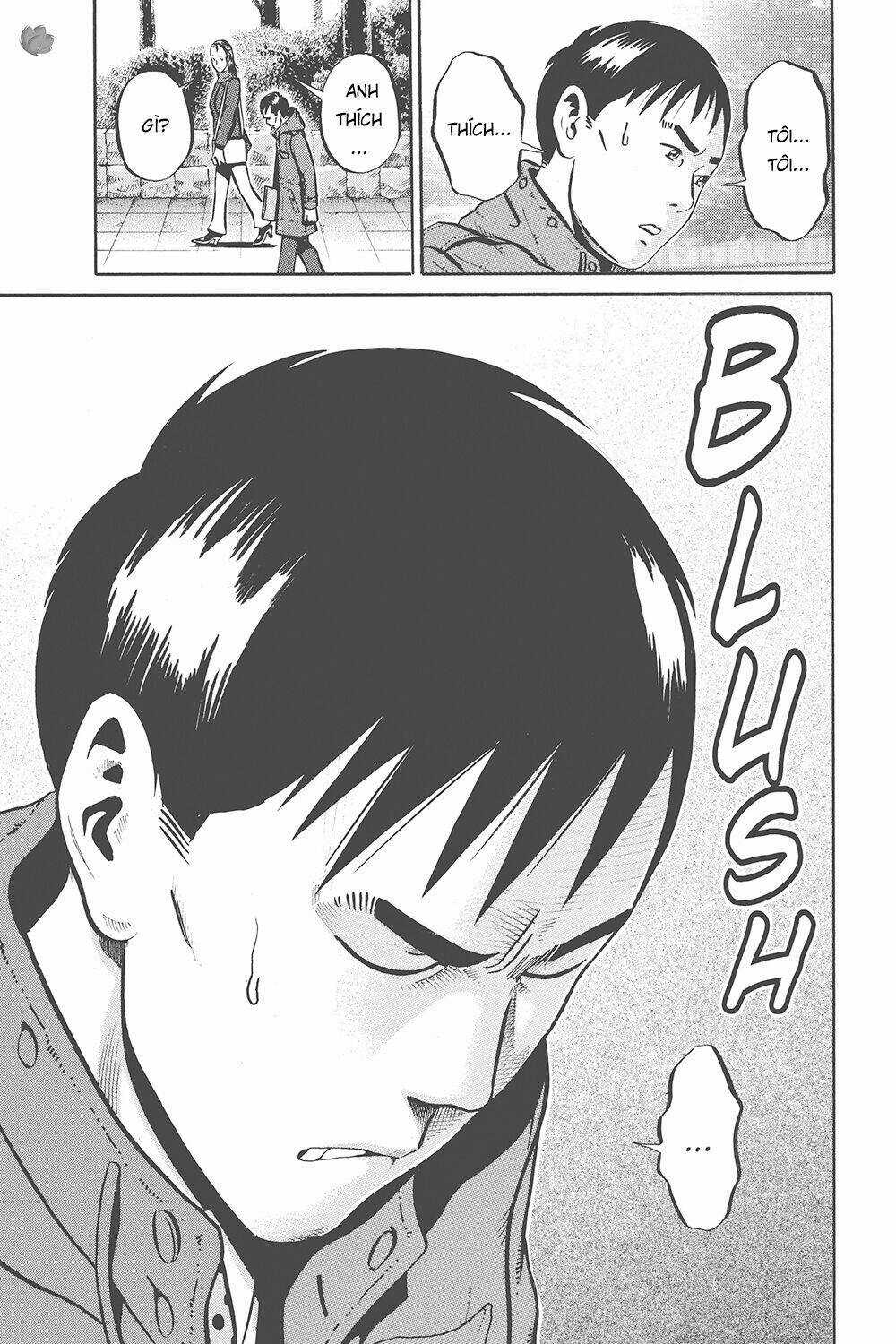 Giấy Báo Tử - Chapter 33 - Trang 44